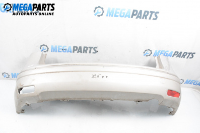 Rear bumper for Hyundai i30 Combi I (10.2007 - 06.2012), station wagon