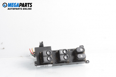 Window adjustment switch for Hyundai i30 Combi I (10.2007 - 06.2012)