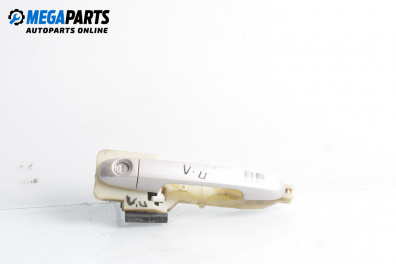 Outer handle for Hyundai i30 Combi I (10.2007 - 06.2012), 5 doors, station wagon, position: front - left