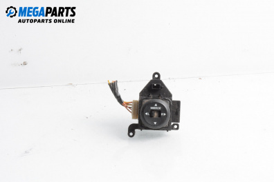 Mirror adjustment button for Hyundai i30 Combi I (10.2007 - 06.2012)