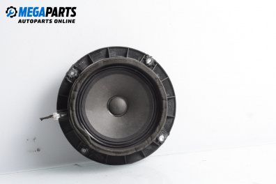 Loudspeaker for Hyundai i30 Combi I (10.2007 - 06.2012)