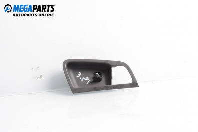 Interior plastic for Hyundai i30 Combi I (10.2007 - 06.2012), 5 doors, station wagon, position: right