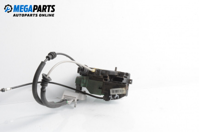 Lock for Hyundai i30 Combi I (10.2007 - 06.2012), position: rear - right