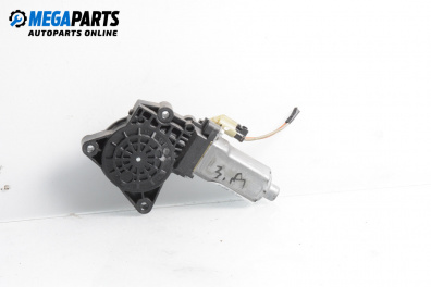 Motor macara geam for Hyundai i30 Combi I (10.2007 - 06.2012), 5 uși, combi, position: dreaptă - spate