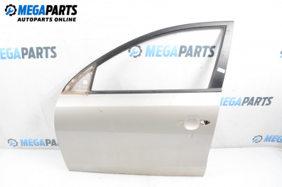 Door for Hyundai i30 Combi I (10.2007 - 06.2012), 5 doors, station wagon, position: front - left