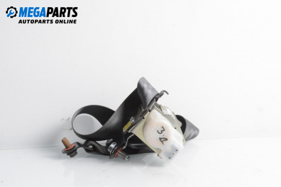 Sicherheitsgurt for Hyundai i30 Combi I (10.2007 - 06.2012), 5 türen, position: rechts, rückseite