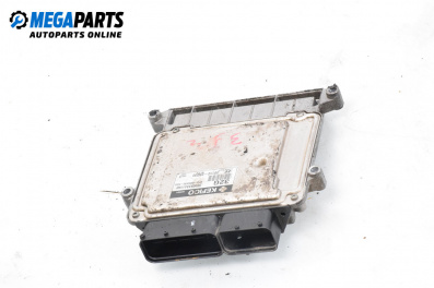 ECU for Hyundai i30 Combi I (10.2007 - 06.2012) 1.6, 126 hp