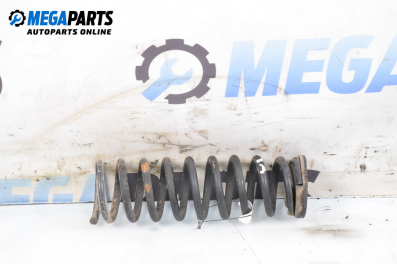 Coil spring for Hyundai i30 Combi I (10.2007 - 06.2012), station wagon, position: rear
