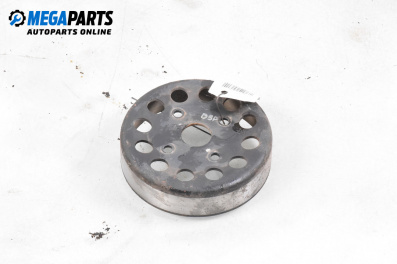 Belt pulley for Hyundai i30 Combi I (10.2007 - 06.2012) 1.6, 126 hp