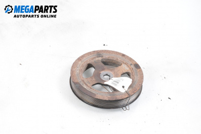 Belt pulley for Hyundai i30 Combi I (10.2007 - 06.2012) 1.6, 126 hp
