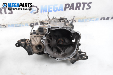  for Hyundai i30 Combi I (10.2007 - 06.2012) 1.6, 126 hp