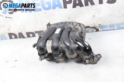 Intake manifold for Hyundai i30 Combi I (10.2007 - 06.2012) 1.6, 126 hp