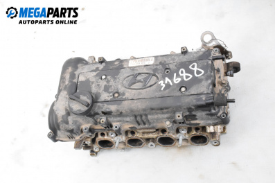 Chiulasă for Hyundai i30 Combi I (10.2007 - 06.2012) 1.6, 126 hp