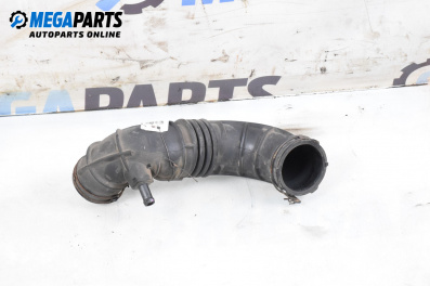 Air intake corrugated hose for Hyundai i30 Combi I (10.2007 - 06.2012) 1.6, 126 hp