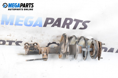 MacPherson-federbein for Hyundai i30 Combi I (10.2007 - 06.2012), combi, position: links, vorderseite