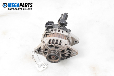 Alternator for Hyundai i30 Combi I (10.2007 - 06.2012) 1.6, 126 hp