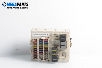 Fuse box for Ford Focus I Estate (02.1999 - 12.2007) 1.8 TDCi, 115 hp
