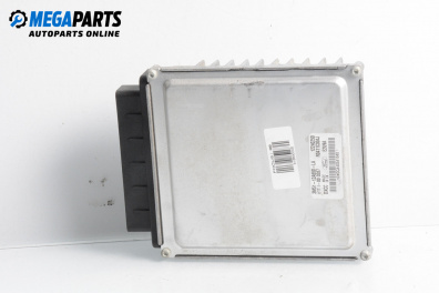 ECU for Ford Focus I Estate (02.1999 - 12.2007) 1.8 TDCi, 115 hp, №  12240250