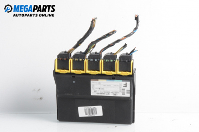 Comfort module for Ford Focus I Estate (02.1999 - 12.2007), №  1S7T-15K600-FD