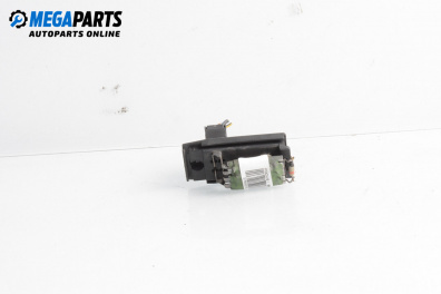 Regelwiderstand for Ford Focus I Estate (02.1999 - 12.2007)