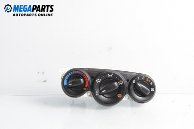 Panou aer condiționat for Ford Focus I Estate (02.1999 - 12.2007)