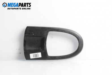 Gear shift console for Ford Focus I Estate (02.1999 - 12.2007)