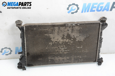 Radiator de apă for Ford Focus I Estate (02.1999 - 12.2007) 1.8 TDCi, 115 hp