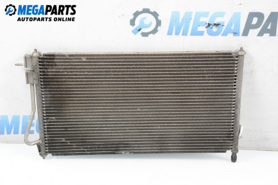 Radiator de apă for Ford Focus I Estate (02.1999 - 12.2007) 1.8 TDCi, 115 hp