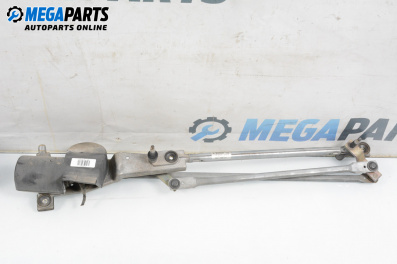 Front wipers motor for Ford Focus I Estate (02.1999 - 12.2007), armored, position: front