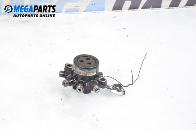 Fuel distributor for Ford Focus I Estate (02.1999 - 12.2007) 1.8 TDCi, 115 hp