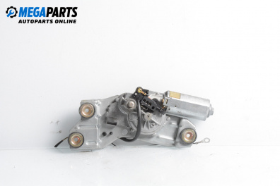 Motor scheibenwischer, vorne for Ford Focus I Estate (02.1999 - 12.2007), combi, position: rückseite
