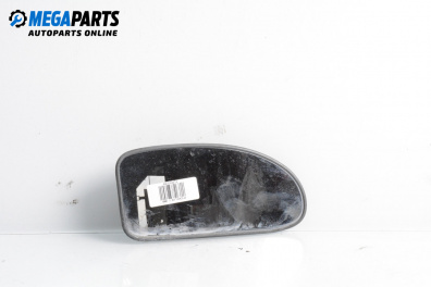 Mirror glass for Ford Focus I Estate (02.1999 - 12.2007), 5 doors, station wagon, position: left