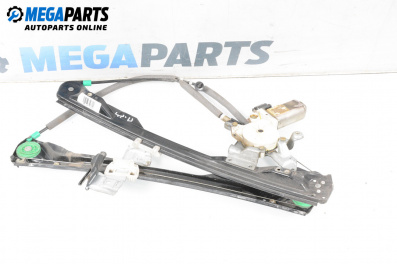 Macara electrică geam for Ford Focus I Estate (02.1999 - 12.2007), 5 uși, combi, position: dreaptă - fața
