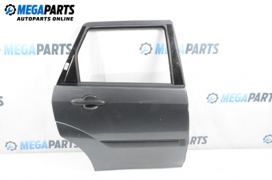 Door for Ford Focus I Estate (02.1999 - 12.2007), 5 doors, station wagon, position: rear - right