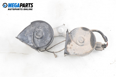 Hupen for Ford Focus I Estate (02.1999 - 12.2007)