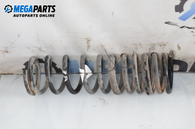 Coil spring for Ford Focus I Estate (02.1999 - 12.2007), station wagon, position: rear