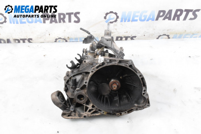  for Ford Focus I Estate (02.1999 - 12.2007) 1.8 TDCi, 115 hp