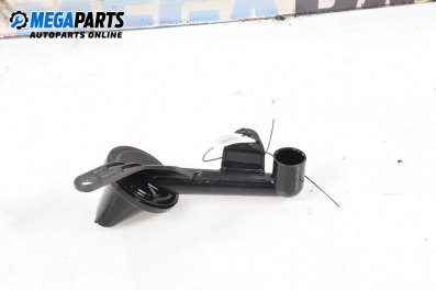 Oil pickup tube for Ford Focus I Estate (02.1999 - 12.2007) 1.8 TDCi, 115 hp