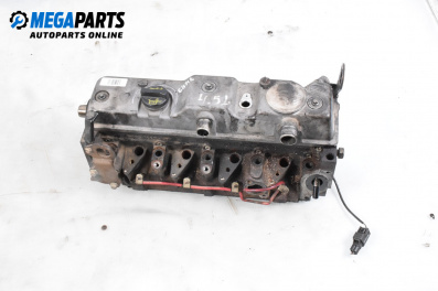 Chiulasă for Ford Focus I Estate (02.1999 - 12.2007) 1.8 TDCi, 115 hp