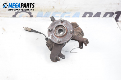 Achsschenkel radnabe for Ford Focus I Estate (02.1999 - 12.2007), position: rechts, vorderseite