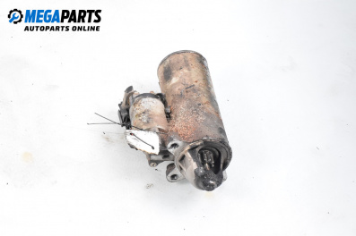 Demaror for Ford Focus I Estate (02.1999 - 12.2007) 1.8 TDCi, 115 hp