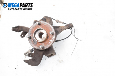 Achsschenkel radnabe for Ford Focus I Estate (02.1999 - 12.2007), position: links, vorderseite