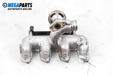 Intake manifold for Ford Focus I Estate (02.1999 - 12.2007) 1.8 TDCi, 115 hp