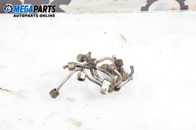 Fuel pipes for Ford Focus I Estate (02.1999 - 12.2007) 1.8 TDCi, 115 hp