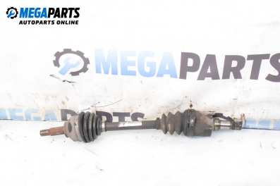Driveshaft for Ford Focus I Estate (02.1999 - 12.2007) 1.8 TDCi, 115 hp, position: front - left
