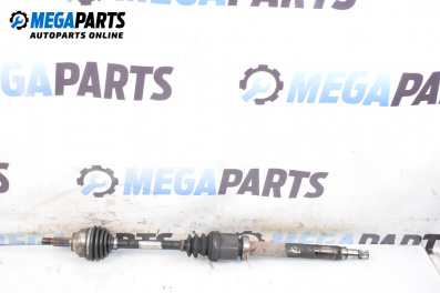 Driveshaft for Ford Focus I Estate (02.1999 - 12.2007) 1.8 TDCi, 115 hp, position: front - left