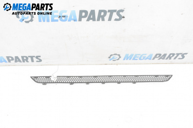 Bumper grill for Mercedes-Benz M-Class SUV (W163) (02.1998 - 06.2005), suv, position: front