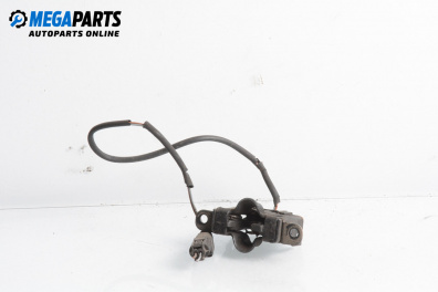 Bonnet lock for Mercedes-Benz M-Class SUV (W163) (02.1998 - 06.2005)