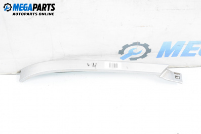 Exterior moulding for Mercedes-Benz M-Class SUV (W163) (02.1998 - 06.2005), suv, position: front