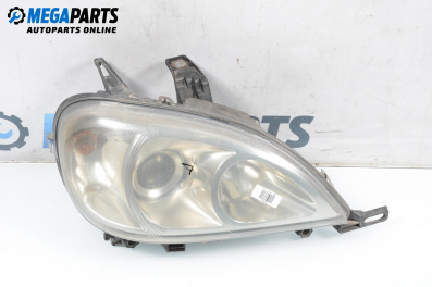 Far for Mercedes-Benz M-Class SUV (W163) (02.1998 - 06.2005), suv, position: dreapta